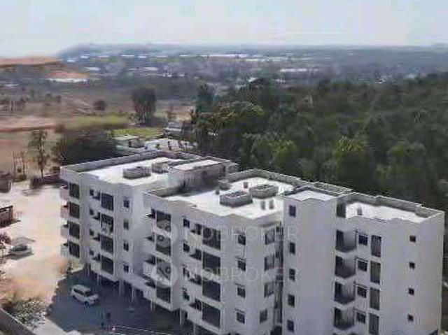 2 BHK Flat In Varahee Panchajanya For Sale In Chandapura