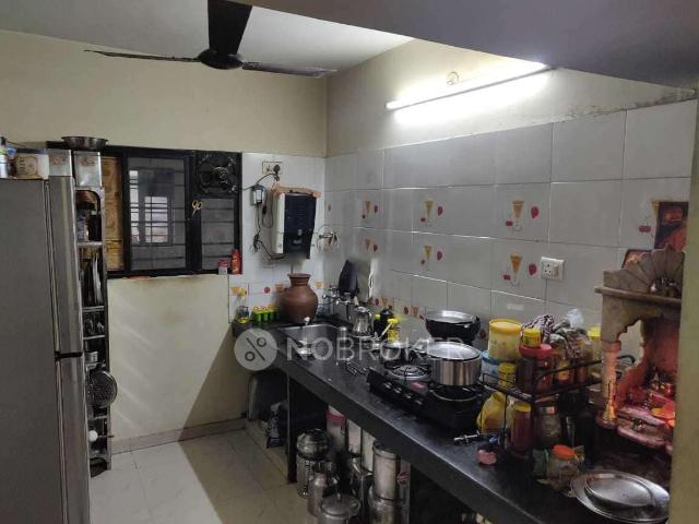 2 BHK Flat In Vardhaman Township Building C8 for Rent In Ha