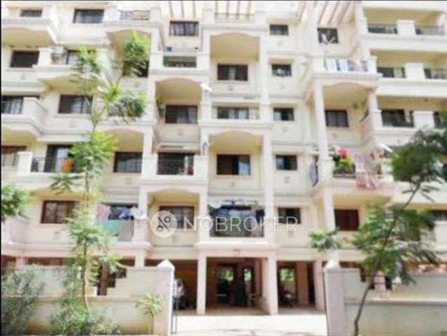 2 BHK Flat In Vardhaman Township, Hadapsar for Rent In Hada