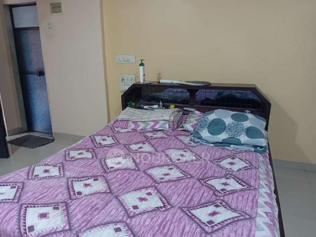 2 BHK Flat In Vardhaman Vatika for Rent In Dmart