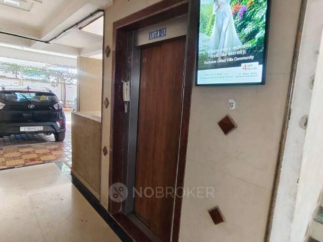 2 BHK Flat In Vardhaman Dreams for Rent In Wakad