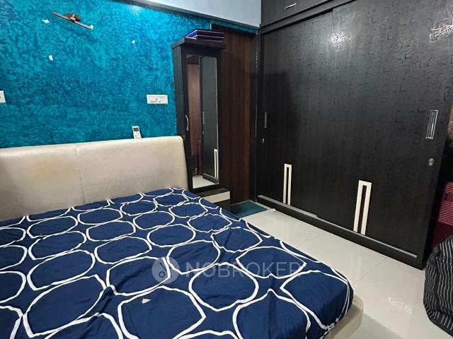 2 BHK Flat In Vardhaman Dreams for Rent In Wakad