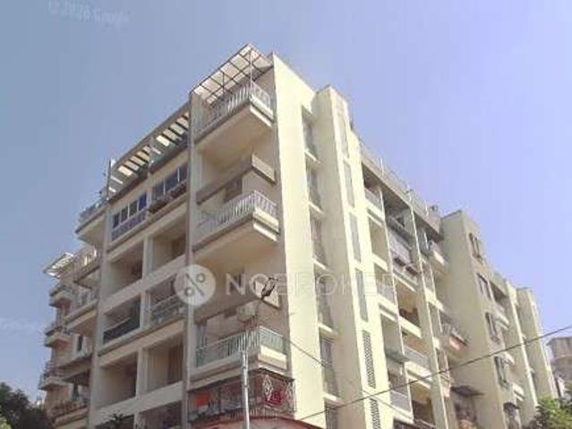 2 BHK Flat In Vardhaman Elegance For Sale In Wagholi