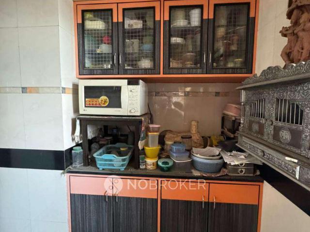 2 BHK Flat In Vardhaman Garden Tulip, Thane West for Rent I
