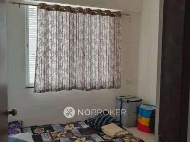 2 BHK Flat In Vardhaman Palmrose for Rent In Punawale