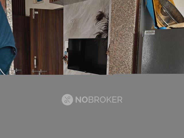 2 BHK Flat In Vardhan Anand Apartment for Rent In Babajinagar