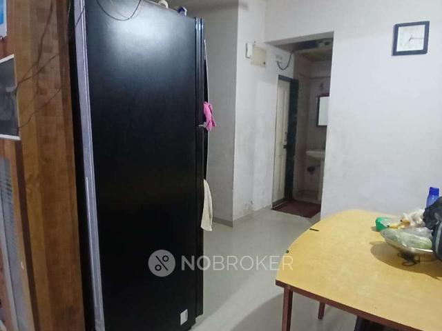 2 BHK Flat In Vardhman Vatika Phase 1 For Sale In Thergaon