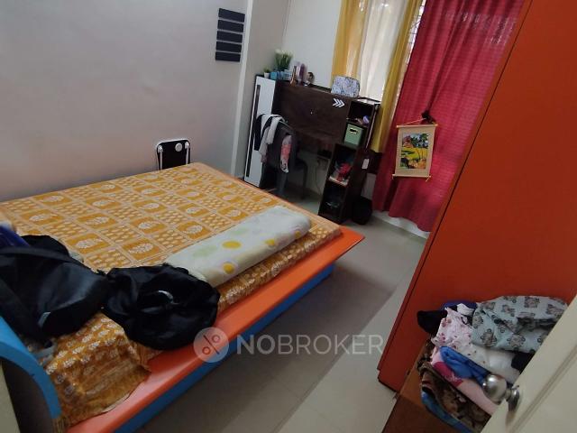 2 BHK Flat In Varsha Apartment For Sale In Wanowrie