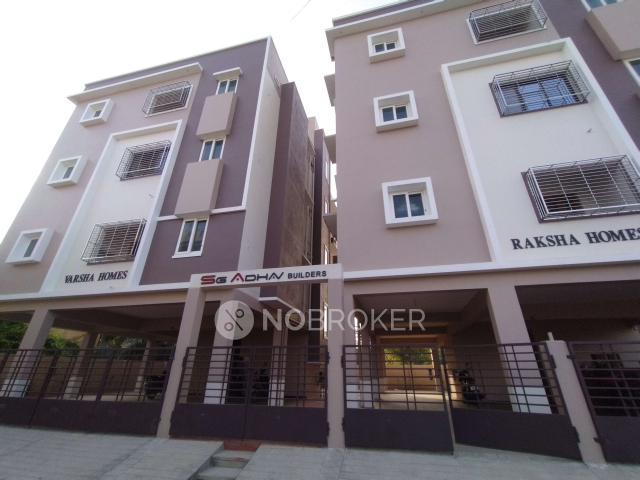 2 BHK Flat In Varsha Homes For Sale In Thalambur