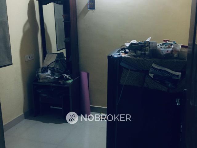 2 BHK Flat In Varshika Enclave for Lease In