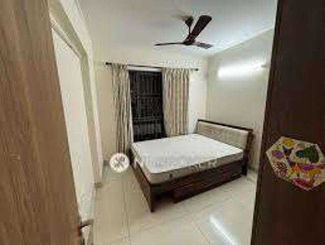 2 BHK Flat In Varshil Emerald for Rent In Choodasandra
