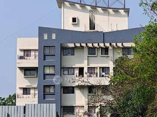 2 BHK Flat In Varve Apart for Rent In Wakad
