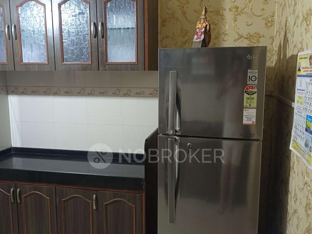 2 BHK Flat In Vatsalya Vihar, Aundh for Rent In Aundh