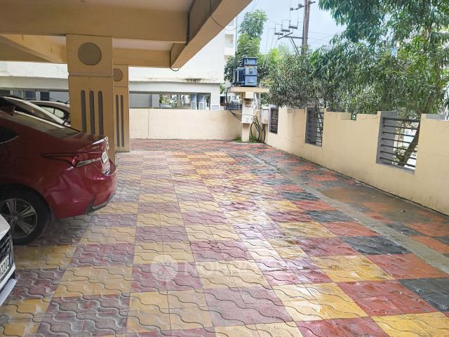 2 BHK Flat In Vayuputra Elite Apartments For Sale In Maniko