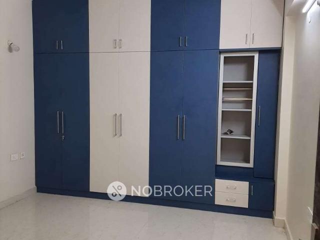 2 BHK Flat In Vazhraa Vihhari for Rent In Manikonda