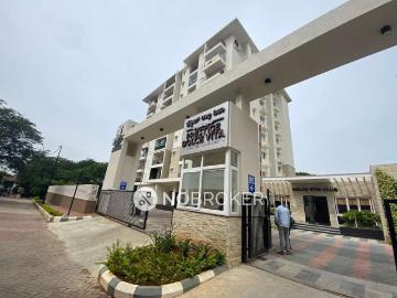 2 BHK Flat In Vazraanng Homes for Rent In Whitefield