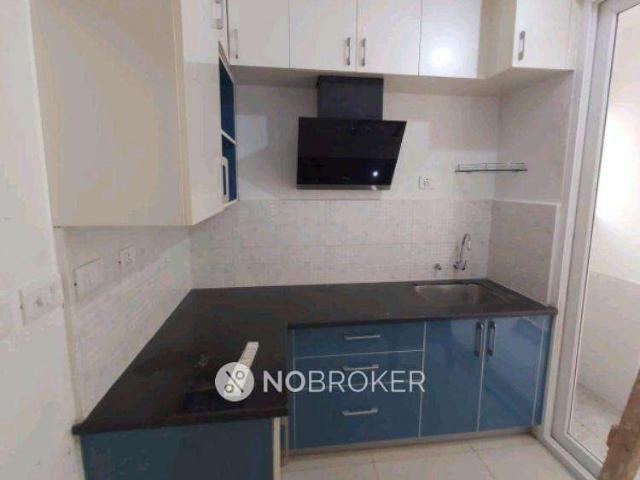 2 BHK Flat In Indis Vb City For Sale In Bolarum