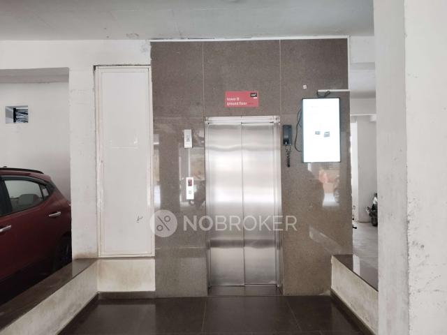 2 BHK Flat In Vb City For Sale In Bolarum