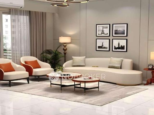 2 BHK Flat In Vbc Oracle Sunrise For Sale In Choodasandra