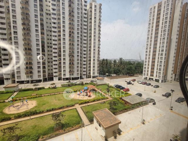 2 BHK Flat In Vbhc Heaven Of Joy For Sale In Kengeri