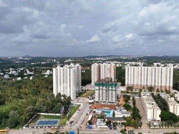 2 BHK Flat In Vbhc Heaven Of Joy For Sale In Kengeri