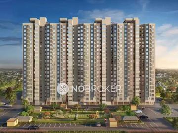 2 BHK Flat In Vbhc Heaven Of Joy For Sale In Kengeri