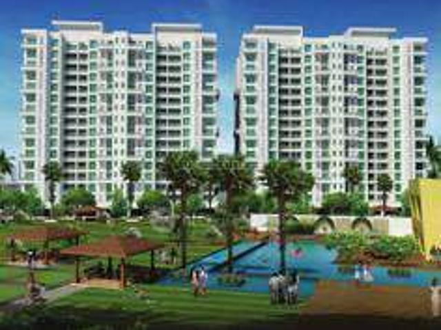 2 BHK Flat In Vbhc Palm Haven For Sale In Kengeri Hobli