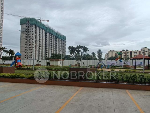 2 BHK Flat In Vbhc Palm Haven For Sale In Kengeri Hobli