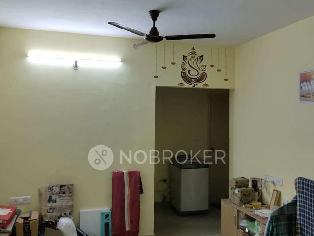 2 BHK Flat In Vbhc Palm Haven for Rent In Kengeri Hobli