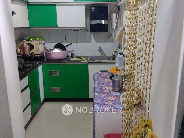 2 BHK Flat In Vbhc Palm Haven, Kengeri Hobli For Sale In Kengeri Hobli