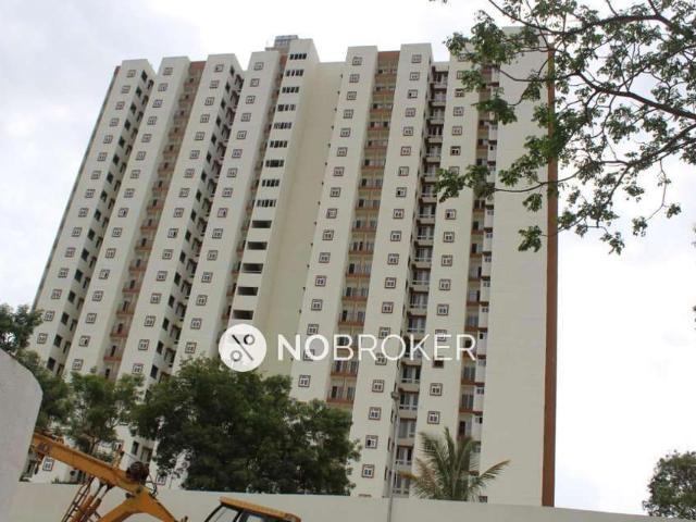 2 BHK Flat In Vbhc Palmhaven For Sale In Block A1
