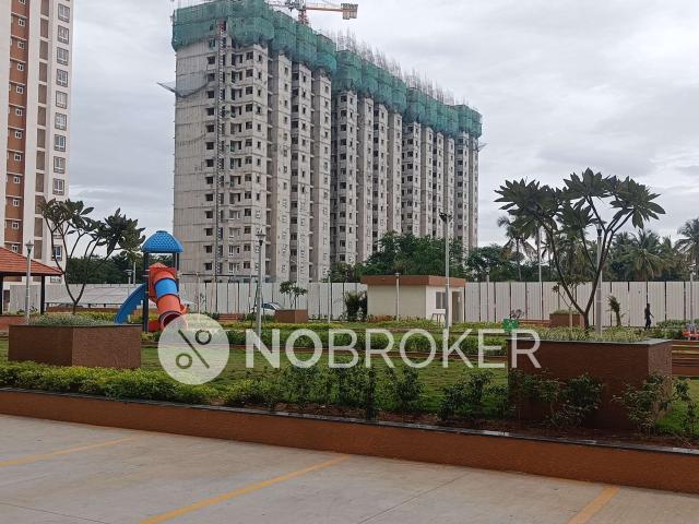 2 BHK Flat In Vbhc Palmhaven For Sale In Kengeri