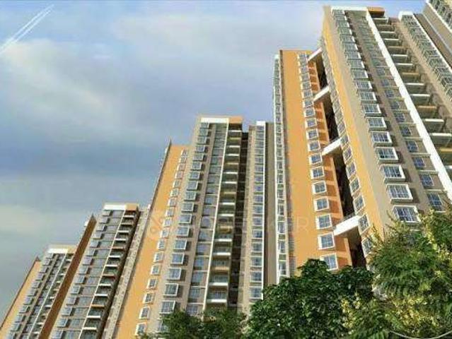 2 BHK Flat In Vbhc Palmhaven For Sale In Kengeri