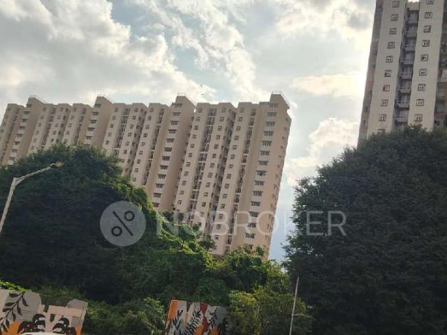 2 BHK Flat In Vbhc Palmhaven For Sale In Kengeri Hobli