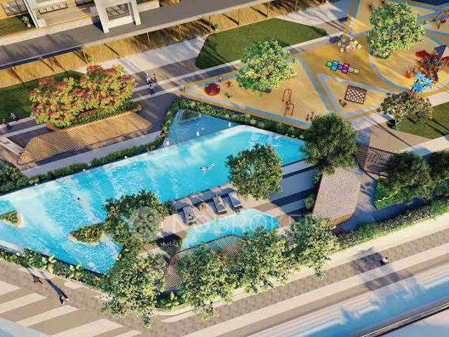 2 BHK Flat In Vbhc Palmhaven For Sale In Kengeri Satellite Town