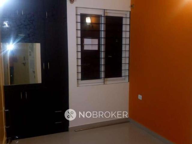 2 BHK Flat In Vbhc Vaibhava For Sale In Chandapura