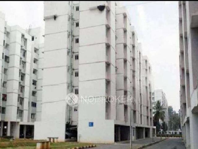 2 BHK Flat In Vbhc Vaibhava For Sale In Byagadadhenahalli