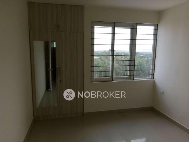2 BHK Flat In Vbhc Vaibhava For Sale In Byagadadhenahalli