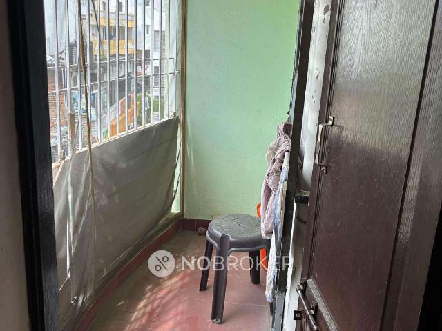 2 BHK Flat In Vbs Homes Sai Nivas Sholinganallur For Sale In Shollingnallur, devaraj Nagar Link Road
