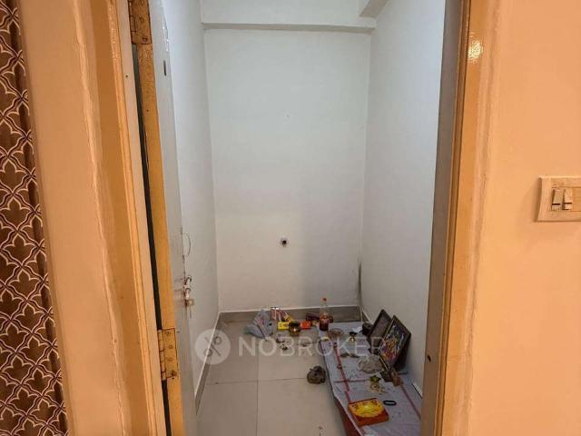 2 BHK Flat In Vega Apex Appartment For Sale In Bhandari Layout Road No 10a