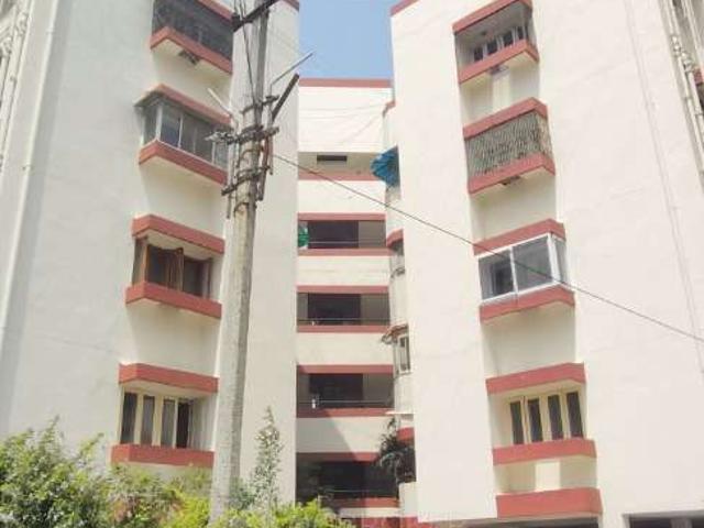 2 BHK Flat In Ved Vihar Apartments For Sale In Tirumalagiri