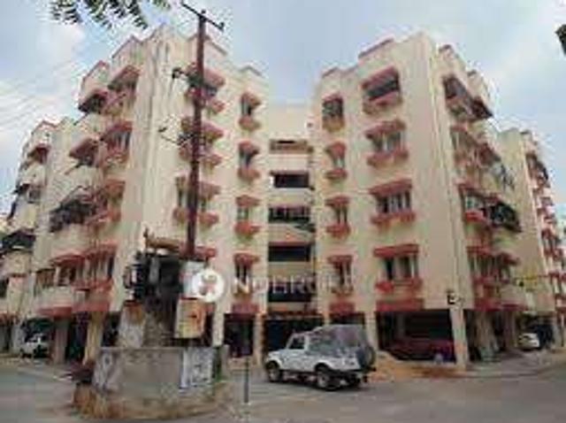 2 BHK Flat In Ved Vihar For Sale In Tirumalagiri