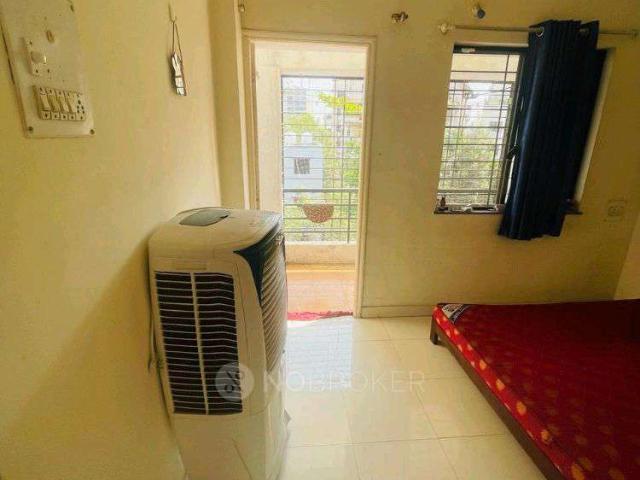 2 BHK Flat In Ved Vihar Society for Rent In Magarpatta Road