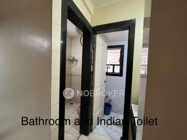 2 BHK Flat In Ved Vihar Society For Sale In Hadapsar
