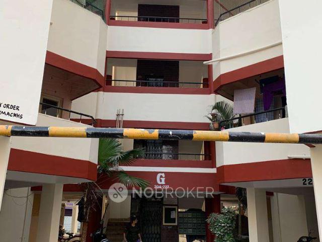 2 BHK Flat In Ved Vihar, Subhash Nagar For Sale In Alwal