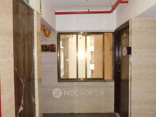 2 BHK Flat In Veda Cooperative Society For Sale In Andheri East