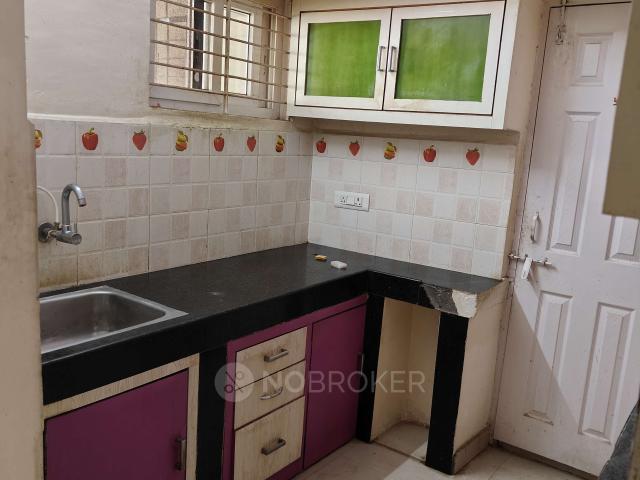 2 BHK Flat In Vedadri Apartment, Gachibowli for Rent In Gac