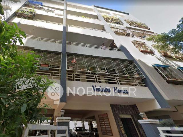 2 BHK Flat In Vedadri Homes For Sale In Nizampet