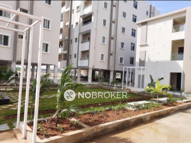2 BHK Flat In Vedamsa Skanda Srinivasam For Sale In Isnapur