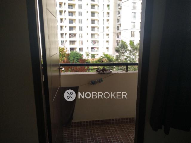 2 BHK Flat In Vedant Vayun For Sale In Akshayanagar